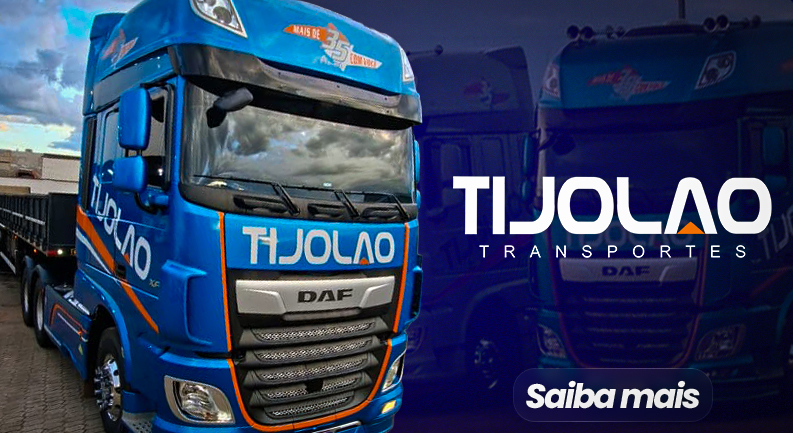 Tijolão Transportes