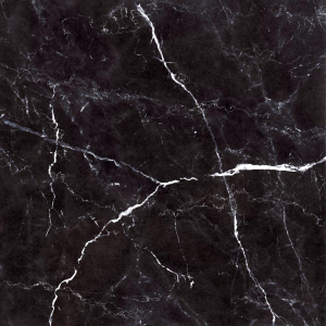 Foto do produto Piso Marmocerâmica Venatto Black Polido PR 574006 74x74 2,22m²