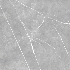 Foto do produto Piso Vivence Acetinado Acordes Gray 375004 75x75 2,28m²